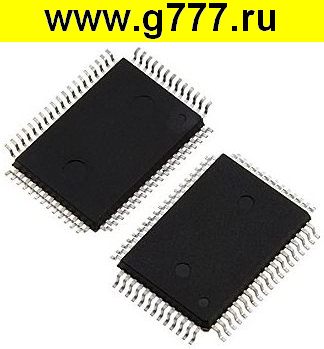 Микросхемы импортные LXT901ALC QFP64 микросхема