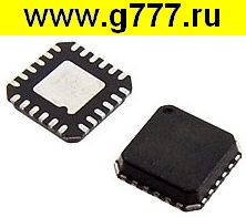 Микросхемы импортные EMIF11-10002C4 QFN-24 микросхема
