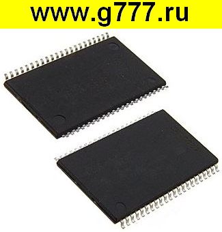 Микросхемы импортные FM22L16-55-TG микросхема