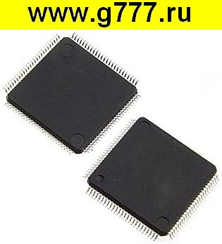Микросхемы импортные STM32F103VET6 микросхема