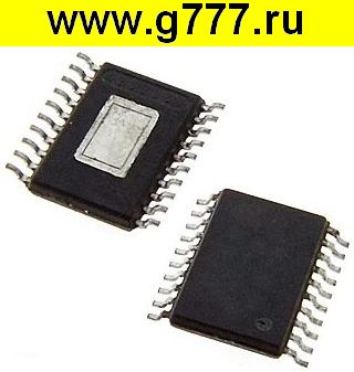 Микросхемы импортные LM5116MHX/NOPB микросхема