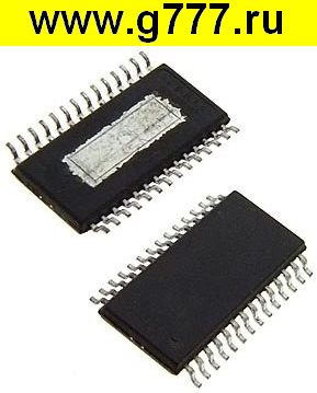 Микросхемы импортные LM5175PWPR микросхема