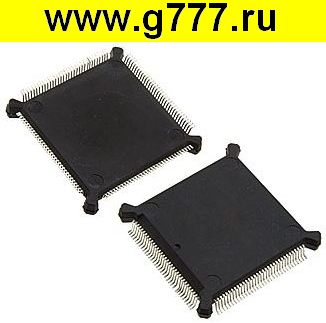 Микросхемы импортные TMS320C31PQL40 BQFP-132 микросхема