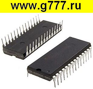 Микросхемы импортные ATMEGA8A-PU микросхема