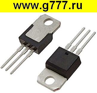 Микросхемы импортные L7805ABV микросхема
