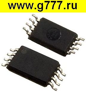 Микросхемы импортные M24C02-WDW6TP микросхема