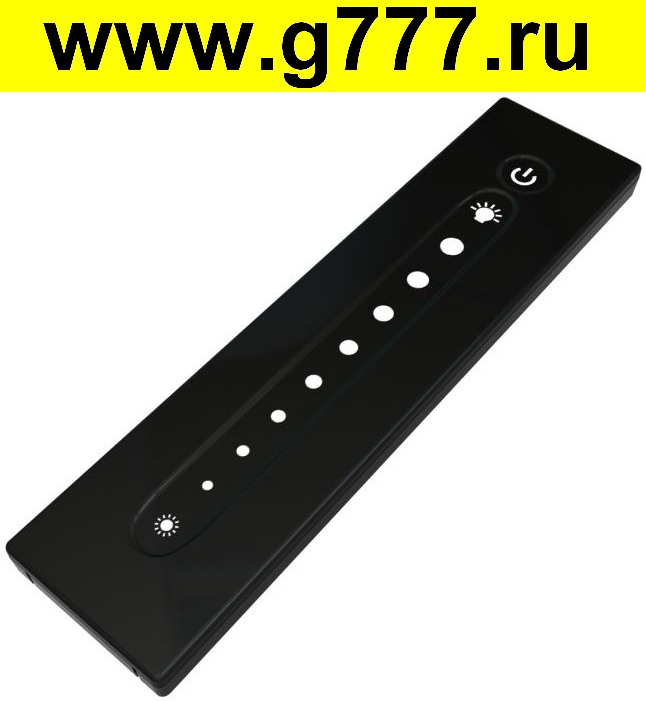 контроллер для  светодиодов RF для диммера SR-2828 сенсор