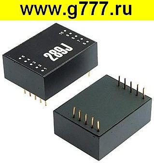 Микросхемы импортные AD289J микросхема