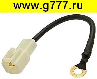 Соединитель Разъём Соединитель автомобильный 491 Harness line 10cm