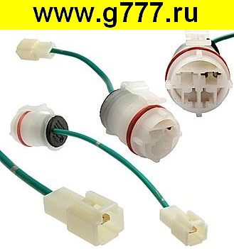 Соединитель Разъём Соединитель автомобильный 70419-6.3-21 to 7011-6.3-11 10cm