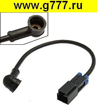 Соединитель Разъём Соединитель автомобильный Isuzu motor plug 29Cm