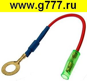 Соединитель Разъём Соединитель автомобильный 5408 10cm