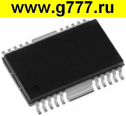 Микросхемы импортные KM3505F HSOP-20 микросхема