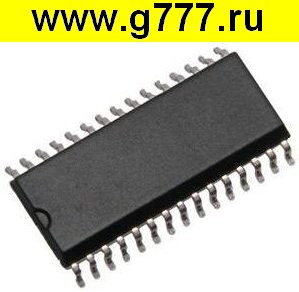 Микросхемы импортные LB1624 (M) smd SO-30 микросхема