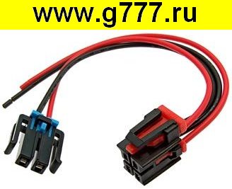 Соединитель Разъём Соединитель автомобильный DJ7047Y-1.5-21/DJ70217-2.8-21