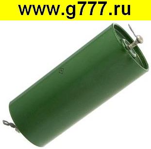 Конденсатор 0,68 мкф 750в К75-10 конденсатор