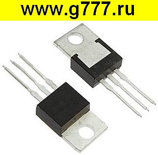 диод импортный MUR1620CT диод