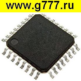 Микросхемы импортные ATMEGA8A-AU микросхема