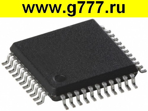 Микросхемы импортные LC75374 QFP-44 микросхема