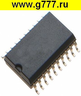 Микросхемы импортные KA9270D SOP-20 микросхема