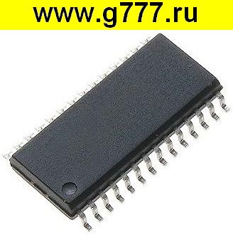 Микросхемы импортные TDA7400 (D) SOP-28 микросхема
