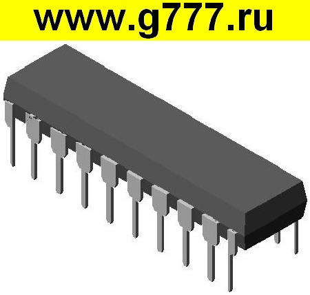 Микросхемы импортные LC7131 dip -20-400 микросхема