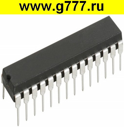 Микросхемы импортные LB1897 dip -28-300 микросхема