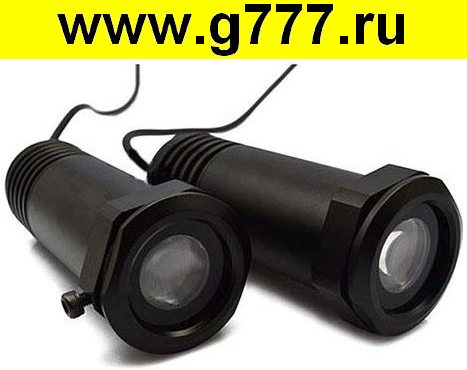 Для сотовых телефонов Проекция в дверь авто 3W, 12-24V