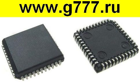 Микросхемы импортные MT9075BP plcc -68 микросхема