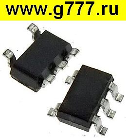 Микросхемы импортные TPS62202DBVT SOT5 микросхема