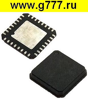 Микросхемы импортные ATMEGA8A-MU микросхема
