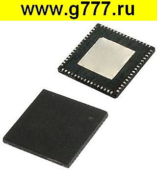 Микросхемы импортные LAN9514I-JZX микросхема