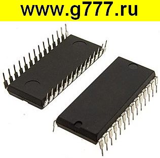 Микросхемы импортные ATmega88-20PU dip -28 микросхема