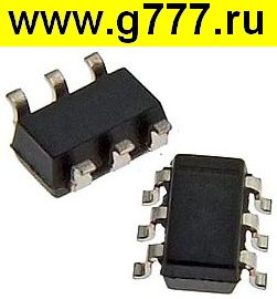 Микросхемы импортные TPS61070DDCR SOT6 микросхема