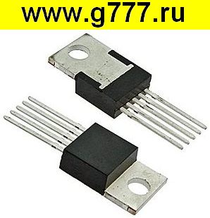 Микросхемы импортные OPA544T микросхема