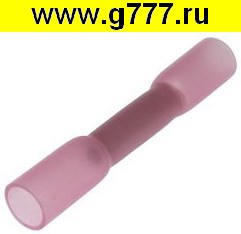 Соединитель BHT1 HST Red