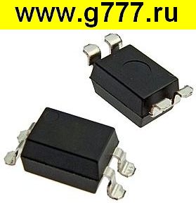 Микросхемы импортные VOM1271T микросхема