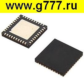 Микросхемы импортные STM32F051K8U6 микросхема