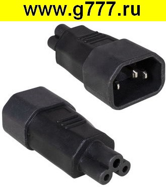 Разъём питания Разъём питания AC-024