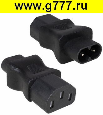Разъём питания Разъём питания AC-026