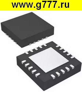 Микросхемы импортные TXB0108RGYR микросхема