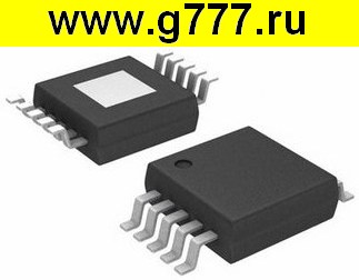 Микросхемы импортные LP2998MRX/NOPB микросхема