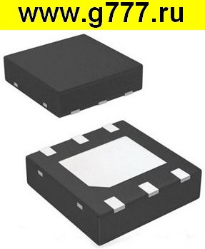 Микросхемы импортные LP5900SDX-3.3/NOPB микросхема