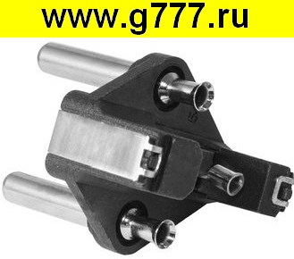 Разъём питания TD-10