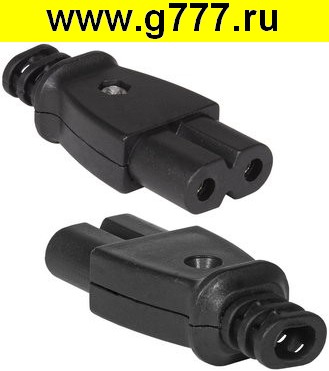 Разъём питания Разъём питания AC-047