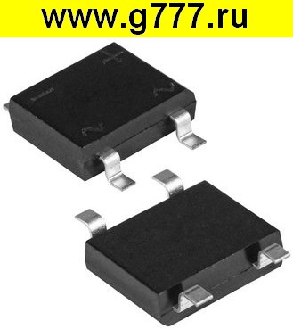 диод импортный SMBJ3.3CA диод