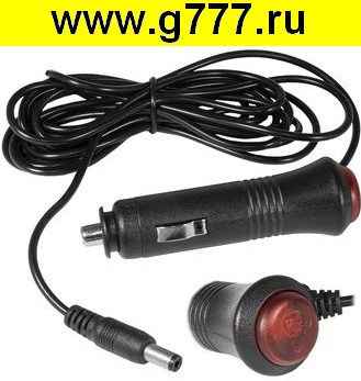 Разъём питания Разъём питания TD-58
