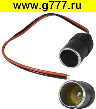 Разъём питания Разъём питания TD-60