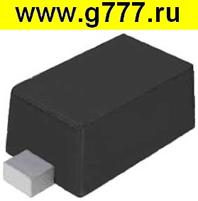 диод импортный PESD15VS1UB диод