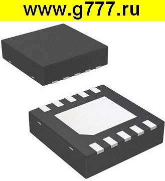 Микросхемы импортные TPS63031DSKR микросхема